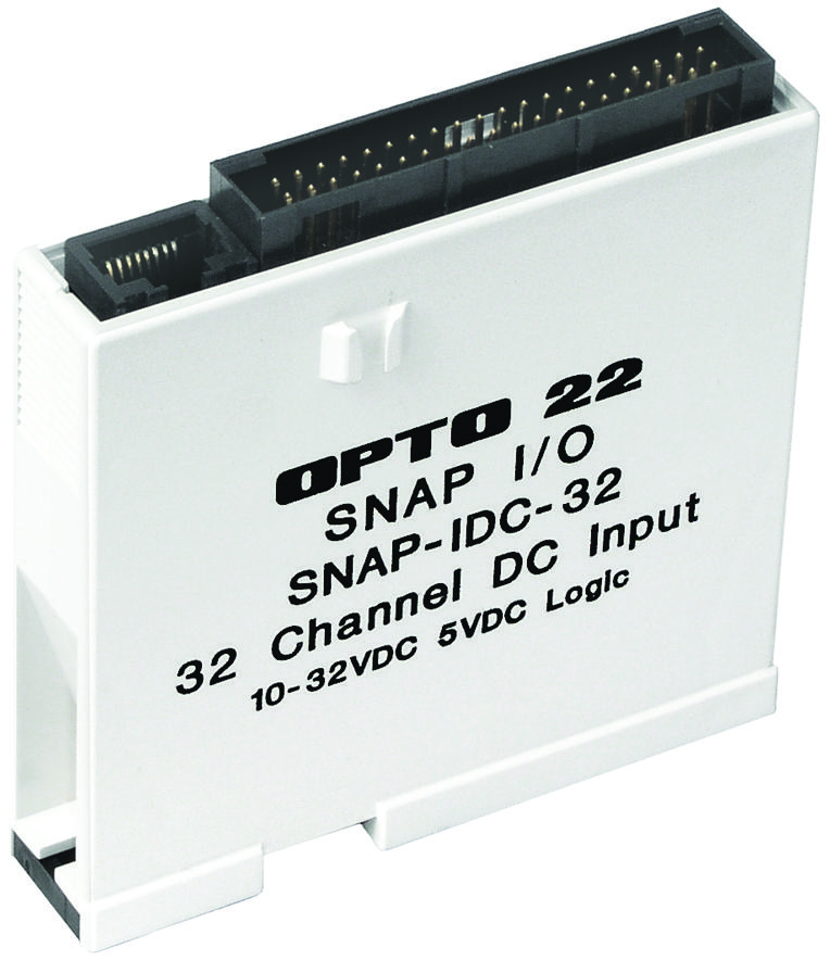 Buy Opto 22 SNAPODC32SNK Digital Output Module Load Sinking 32 Channels Online