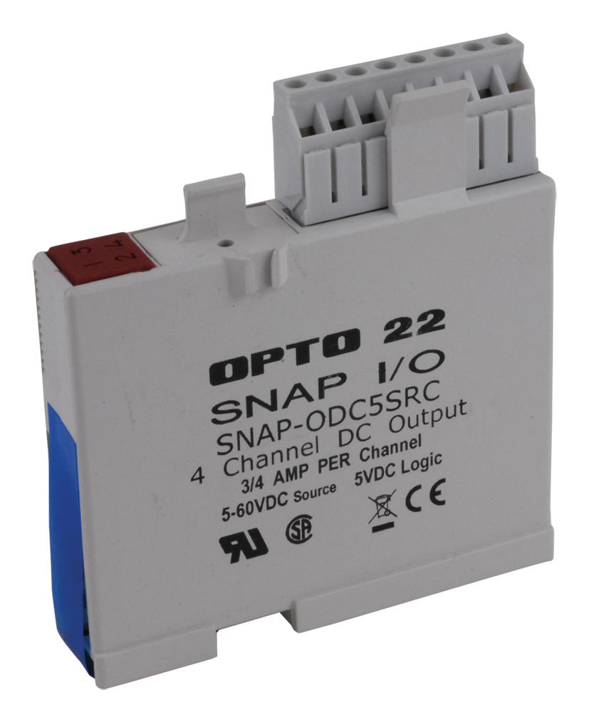 Buy Opto 22 SNAP-ODC5SRC Part Number SNAPODC5SRC Online