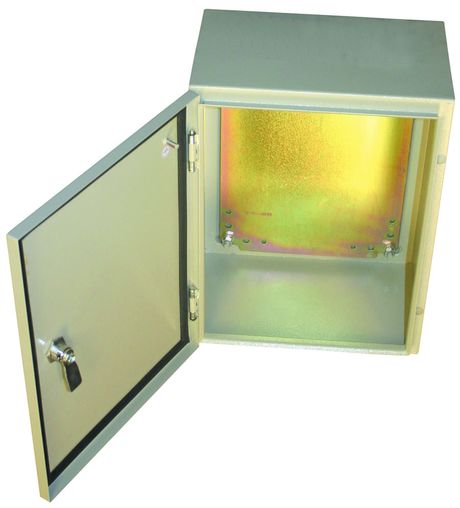 Buy Industrial Enclosure Part Number SNB3738 Online