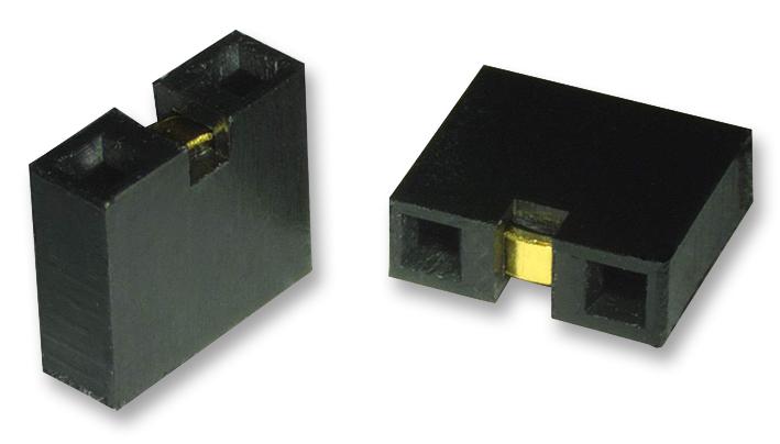 Samtec SNM100BKG – Reliable Electrical Shunt for Industrial Applications