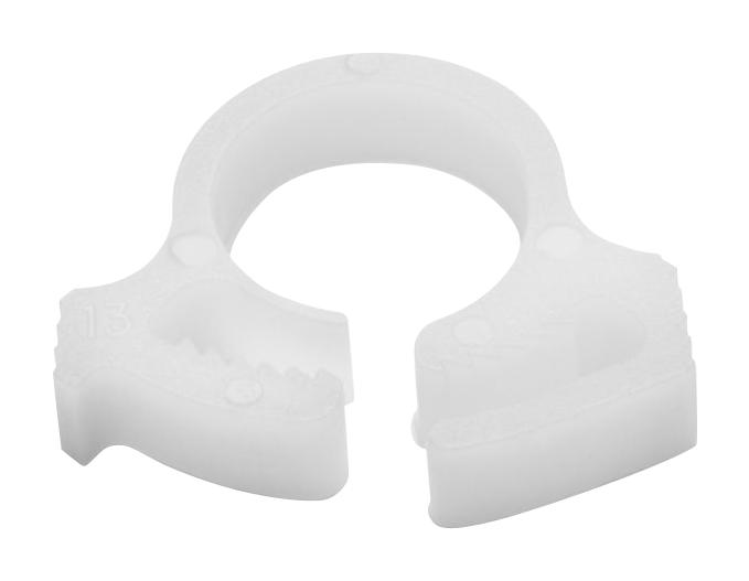 HellermannTyton Series SNP1.5 Hose Clamp: SNP1510C2