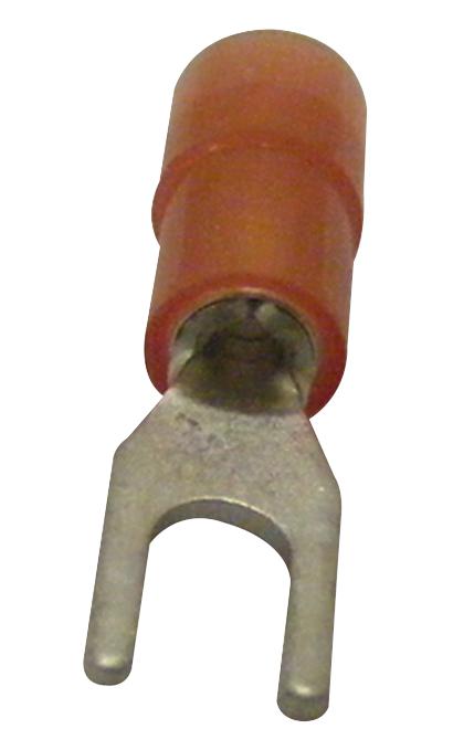 Multicomp SNYD3.2 – Reliable Crimp Terminal for Industrial Applications