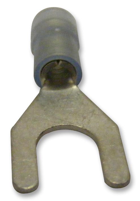 Multicomp Series SNYD Spade Crimp Terminal: SNYDL26