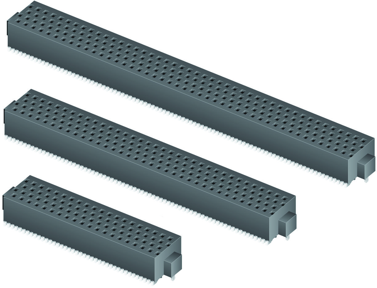 Samtec SOLC14002U– Reliable PCB Connector for Industrial Applications