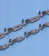 JST SOM21T187 – Reliable Chain Terminal for Industrial Applications