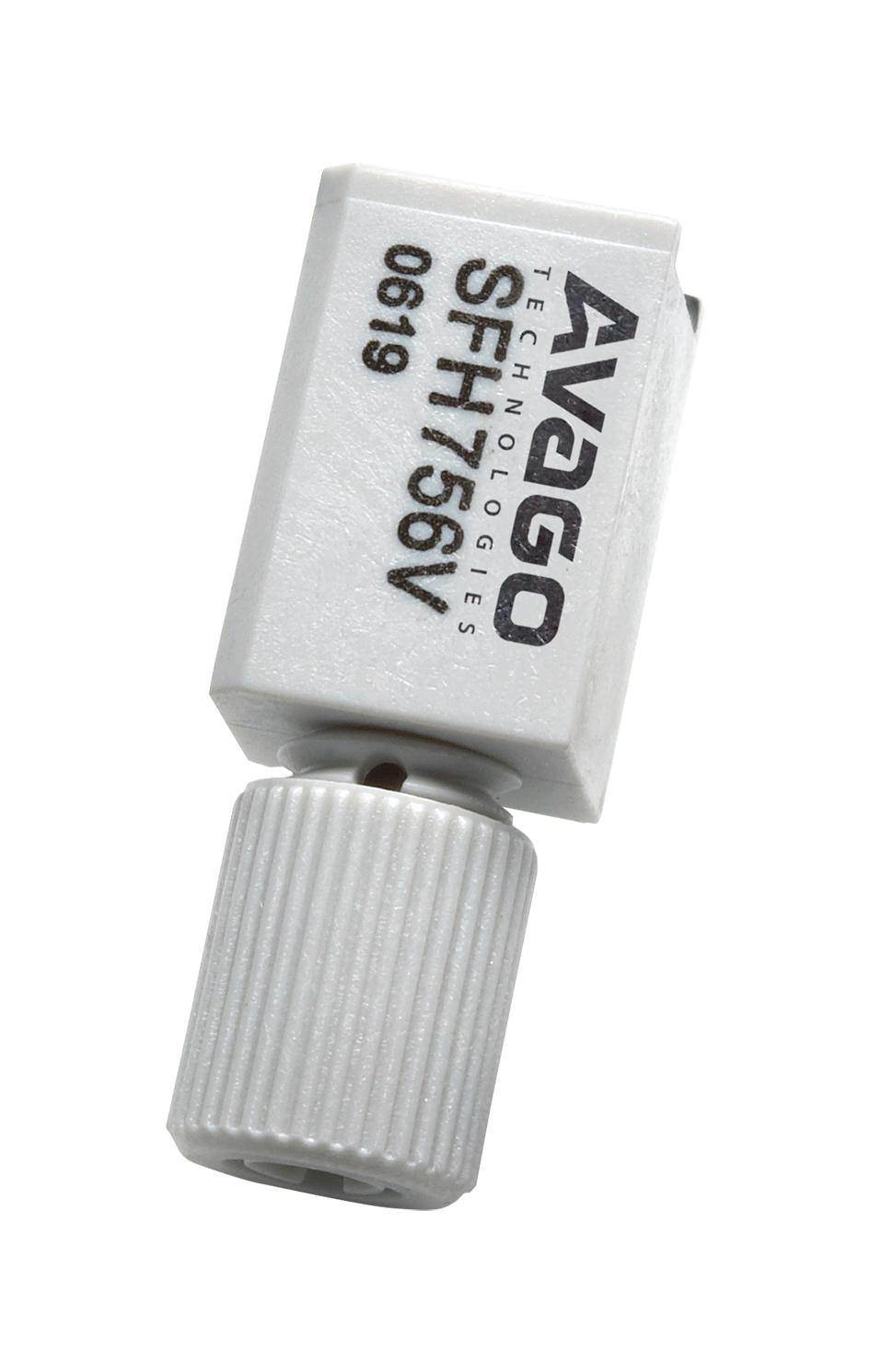 Avago SFH756V – Reliable Optical Transmitter for Industrial Applications