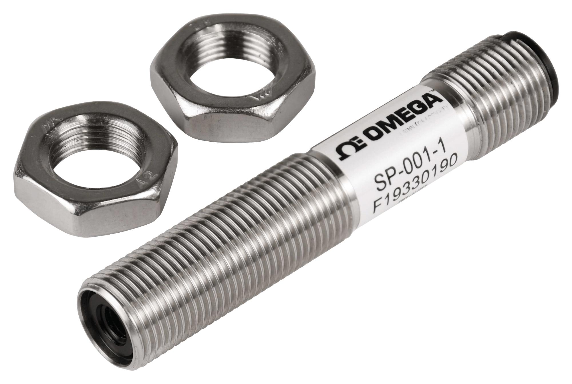 Omega Series Smart IR Temperature Probe: SP0010