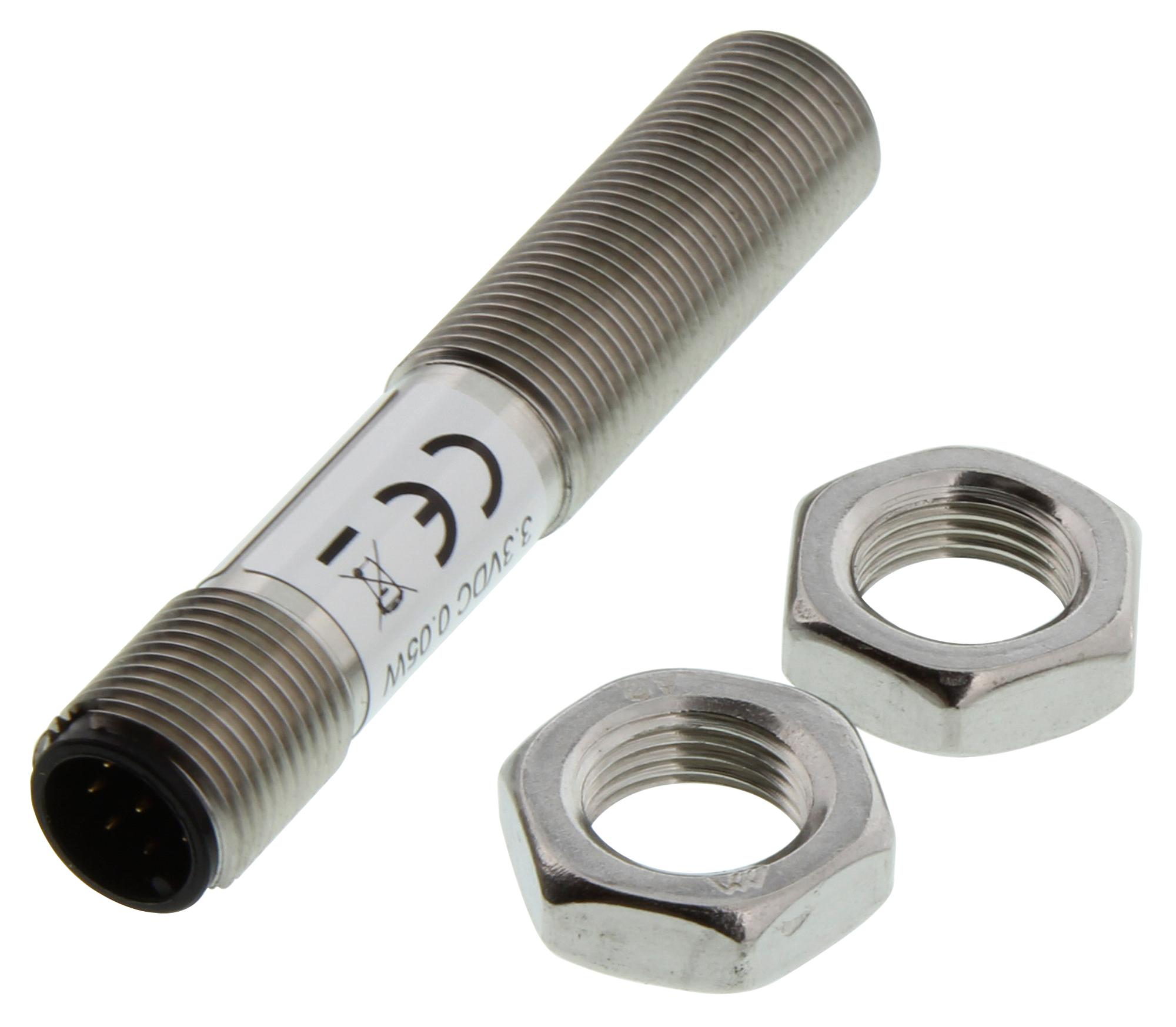 Buy Omega IR Temperature Sensor Part Number SP0020 Online