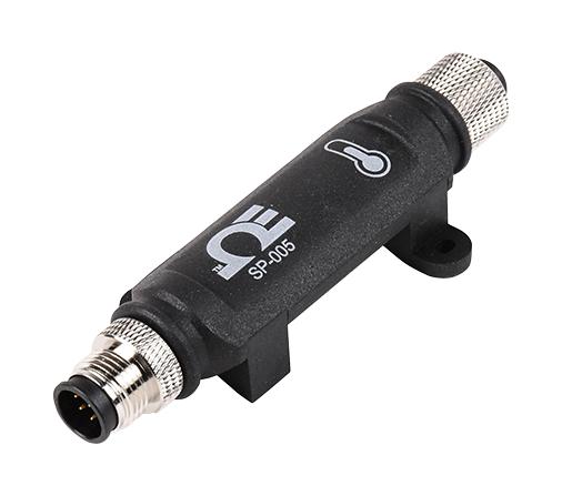 Buy OMEGA Thermocouple and RTD Smart Probe Model SP-005-1 Online