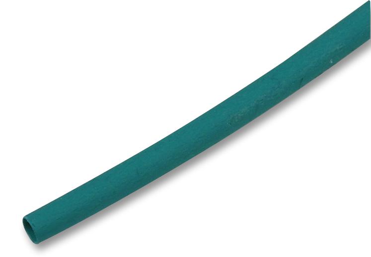 Multicomp Series Heat Shrink Tubing: SP165GREEN