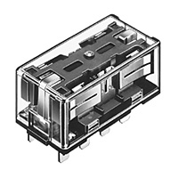 Panasonic Series SP Power Relay: SP2DC12V