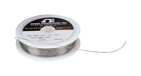 Omega Series R S B Thermocouple Wire: SP6RH010