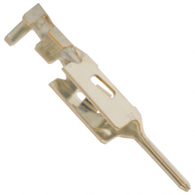JST Series Crimp Terminal Pin: SPAL001TP05