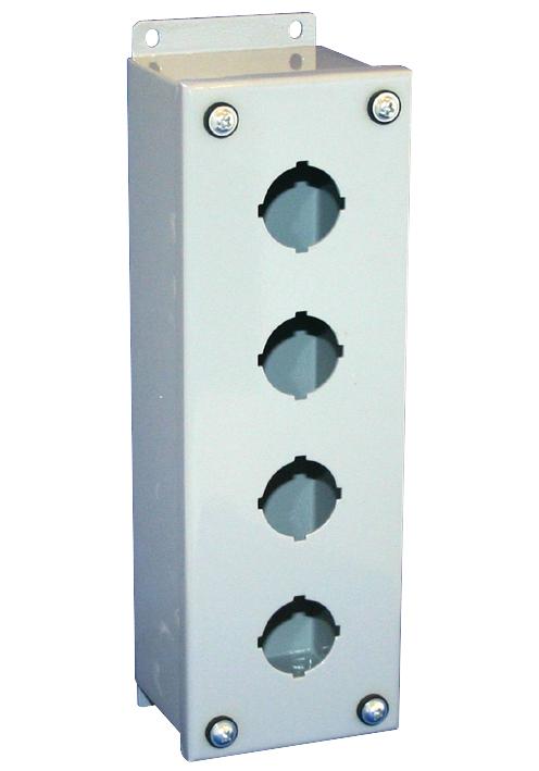 Buy Industrial Equipment Push Button Box Part Number SPB3903 Online