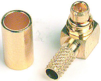 Buy Multicomp RF Coaxial Connector Part Number SPC10014 Online
