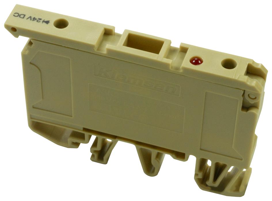 Buy Multicomp Fuse Terminal Block Part Number SPC10570 Online