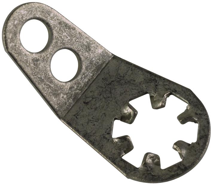 Multicomp Series Lockwasher Terminal Lug: SPC10873