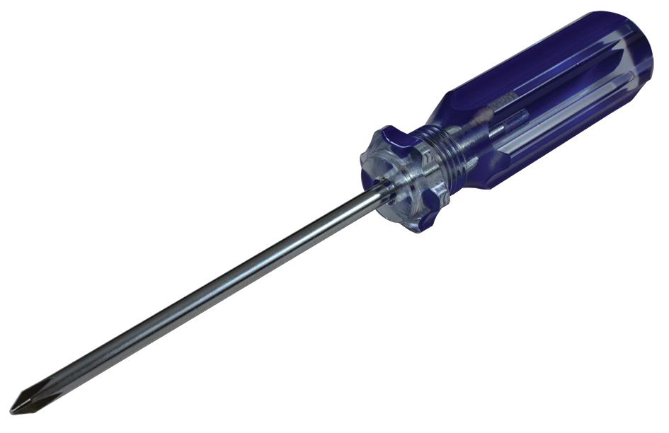 Duratool Series Phillips Screwdriver: SPC10889