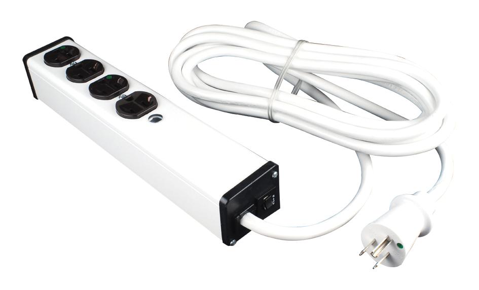 Buy Multicomp Medical Outlet Strip Part Number SPC11112 Online