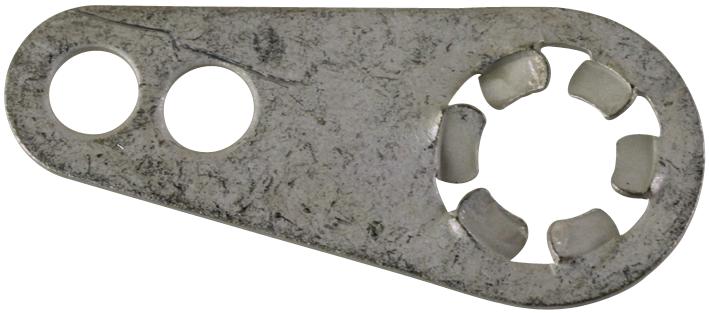 SPC Series Lockwasher Terminal Lug: SPC11129
