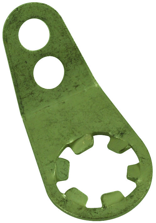 Multicomp SPC11130 – Reliable Solder Lug for Industrial Applications