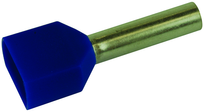 Multicomp SPC11955 – Reliable Ferrule for Industrial Applications