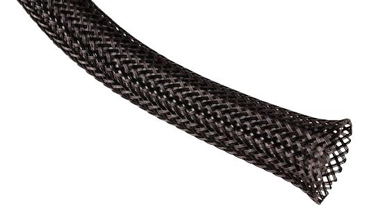 Multicomp Series Sleeving SPC12212: Expandable Fray-Resistant Heat-Resistant Cable Cover