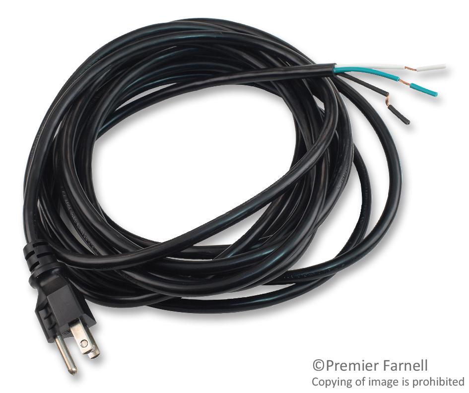 Buy SPC Technology Power Cord Part Number SPC13253 Online
