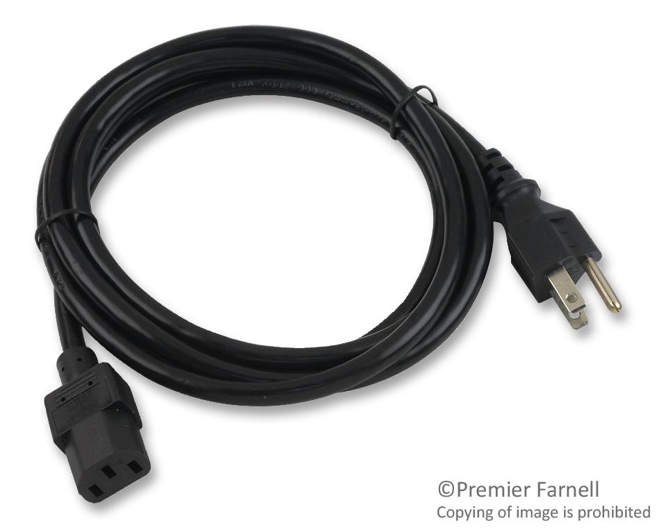 SPC Gop – Reliable Power Cord for Industrial Applications