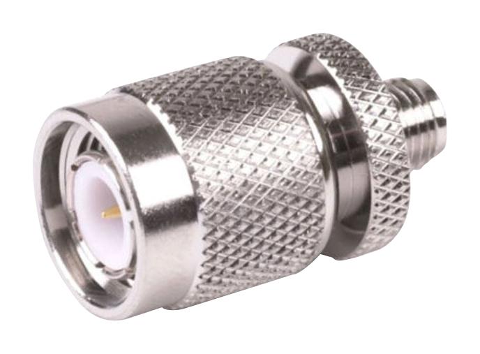 Multicomp SMA – Reliable RF Adapter for Industrial Applications
