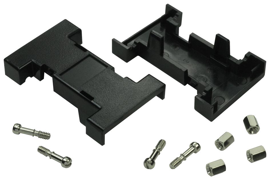 Buy Multicomp PRO SPC14964 Part Number 9PIN-COVER Online