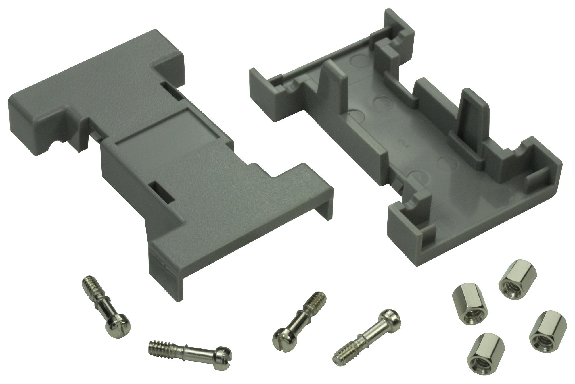 Buy Multicomp Pro Gender Changer Cover Part Number SPC14969 Online
