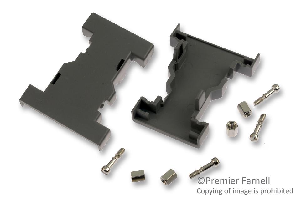 Buy Multicomp PRO Gender Changer Cover Part Number SPC14970 Online
