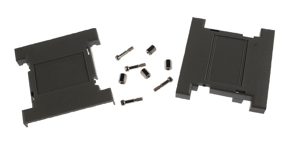 Multicomp SPC14973 – Reliable Gender Changer Cover for Industrial Applications