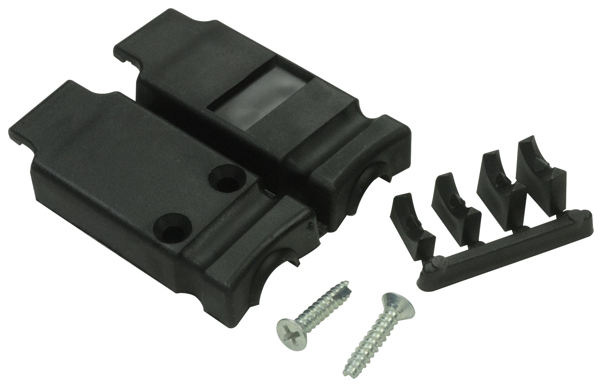 Buy Multicomp Pro D-Sub Cover Part Number SPC14980 Online