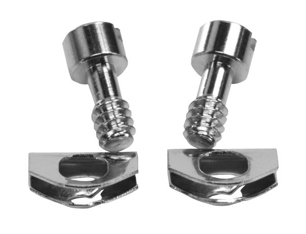 Buy Multicomp Male Screw Set Kit Part Number SPC15081 Online