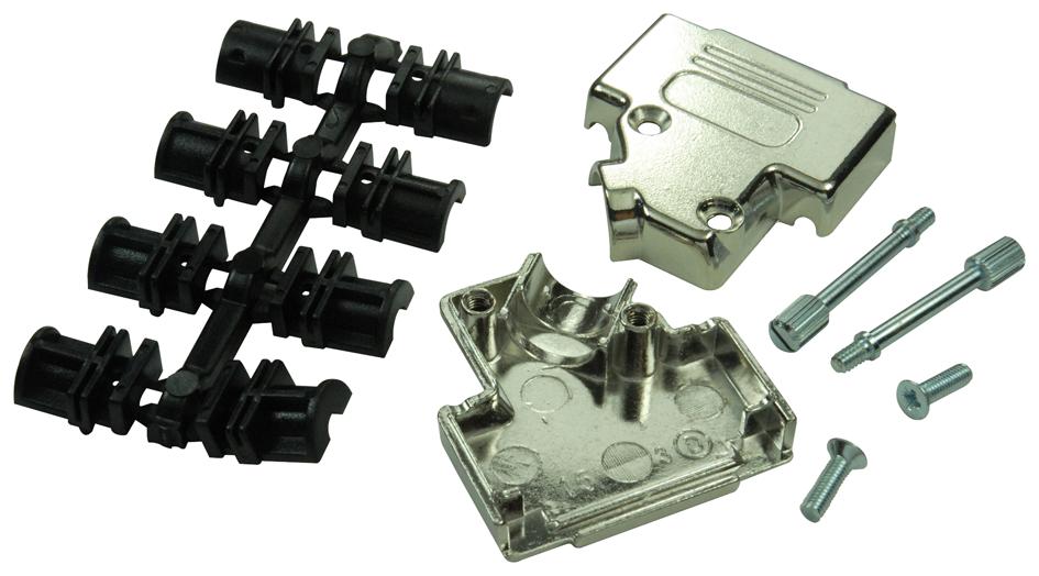 Multicomp Series D-Sub Cover: SPC15088