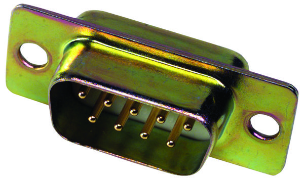 Buy SPC Technology 62 Pin D-Sub Connector Part Number SPC15131 Online