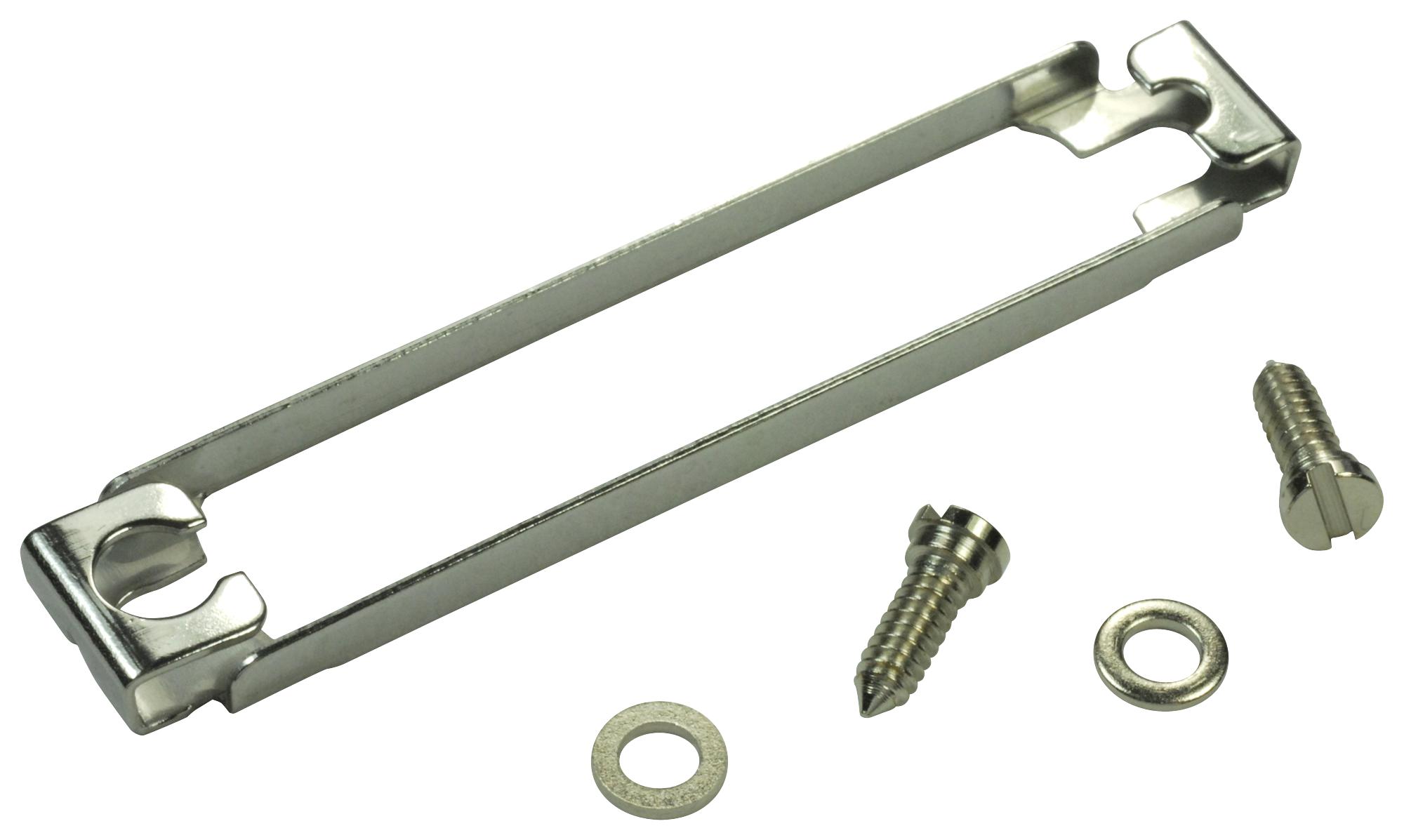 Buy Premier Farnell 25 Way Slide Latch Part Number SPC15165 Online