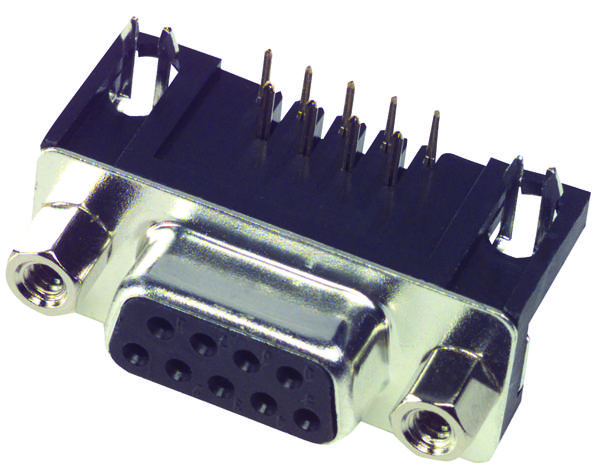 Buy Multicomp D-Sub Part Number SPC15197 Online