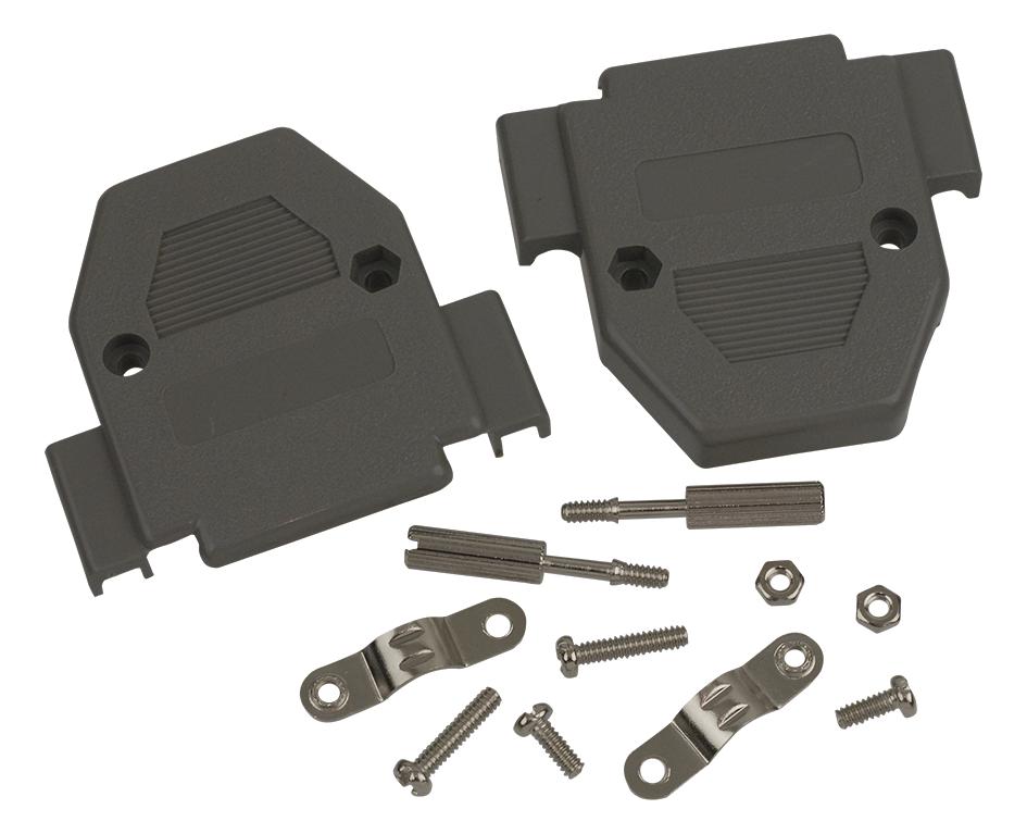 Multicomp SPC15204 – Reliable Connector Cover for Industrial Applications