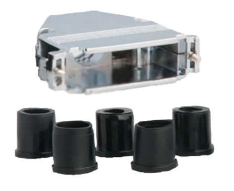 Buy Multicomp D-Sub Connector Part Number SPC15234 Online