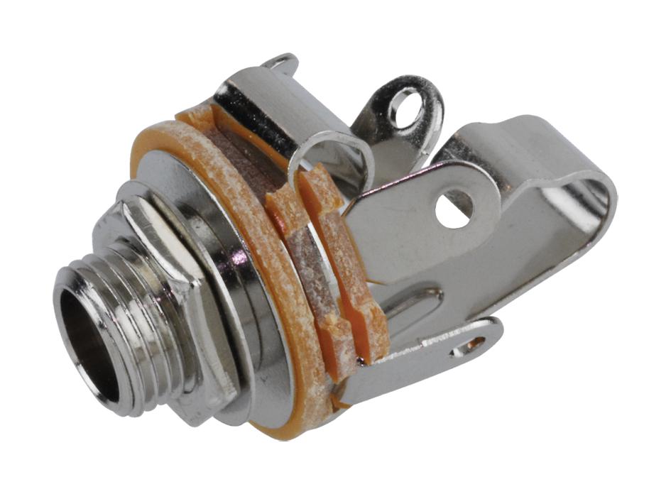 SPC Series Phone Jack Connector: SPC15248