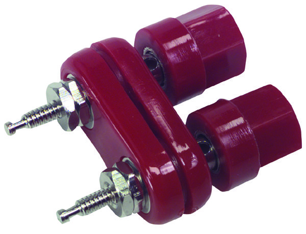 Multicomp SPC15475 – Reliable Binding Posts for Industrial Applications