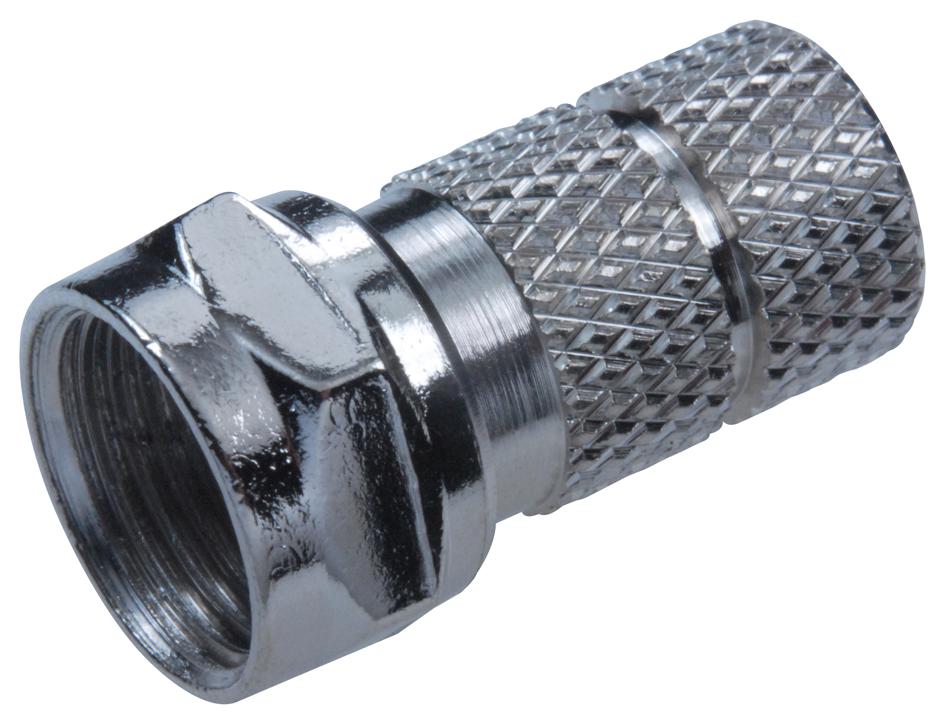 Multicomp Series FCoaxial F Plug: SPC15286