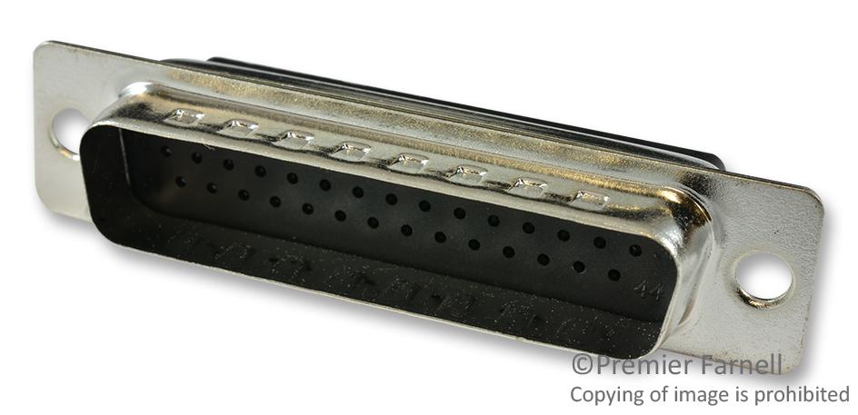 Buy SPC Brand D-Sub Connector Part Number SPC15297 Online