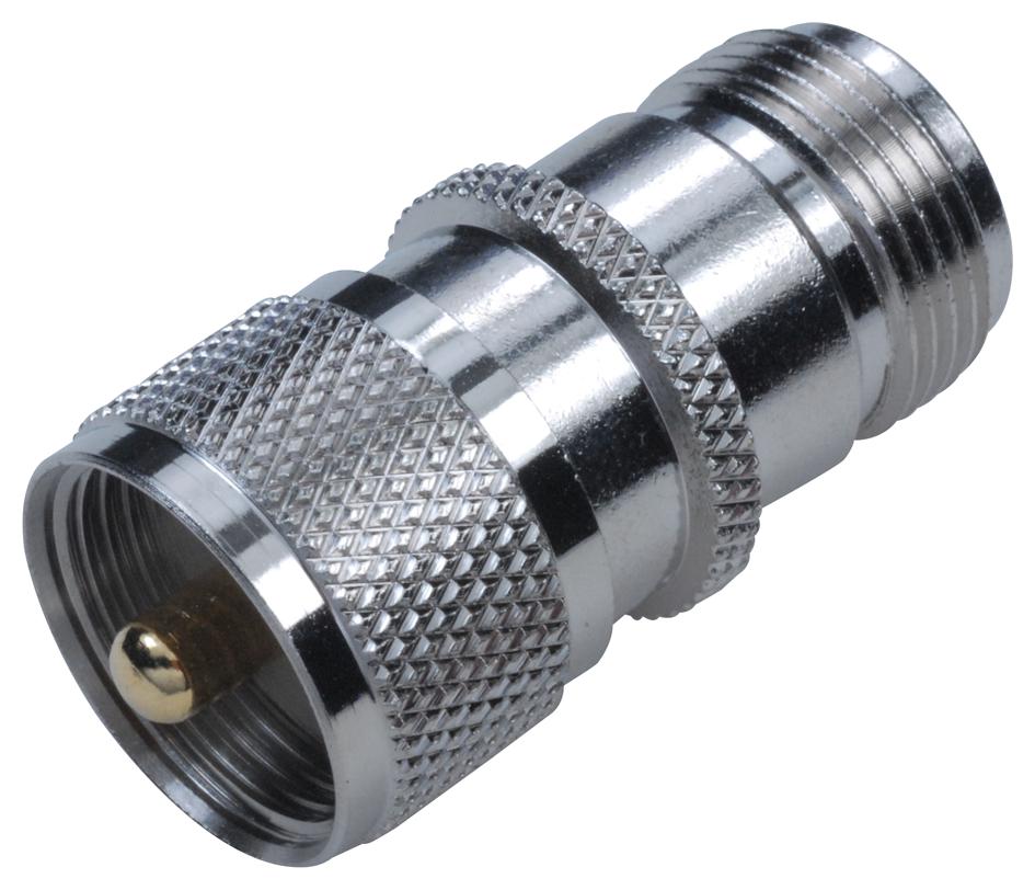Multicomp Series RF Coaxial Adapter: SPC15304