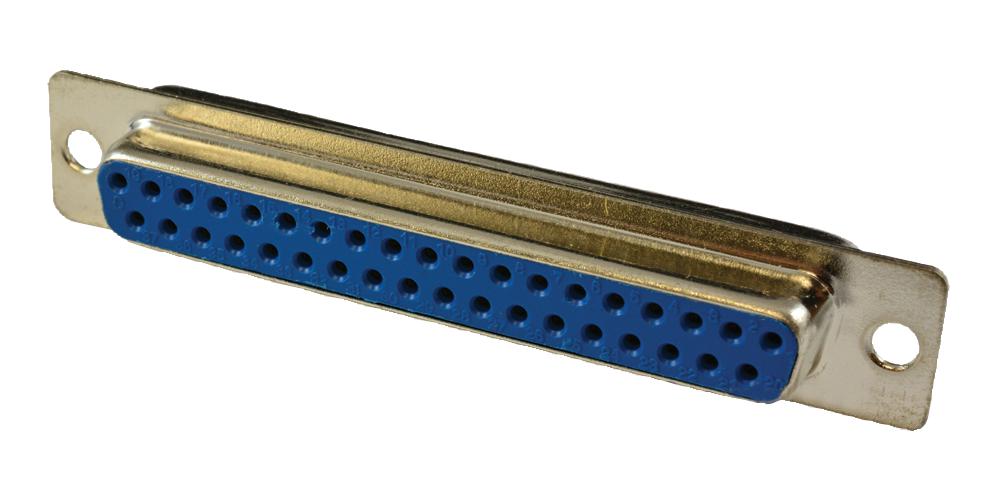 Multicomp Series D-Sub Connector: SPC15306