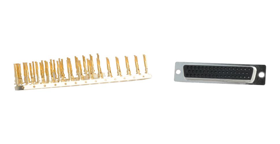 Buy Multicomp D-Sub Socket Part Number SPC15311 Online