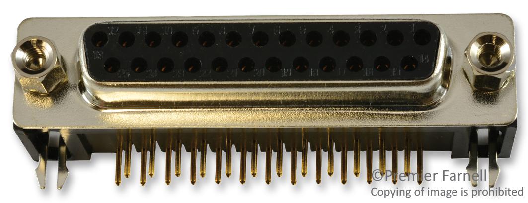 Buy Multicomp D-Sub Connector Part Number SPC15348 Online